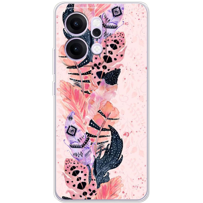 Чохол BoxFace OPPO Reno 14 Pro 5G