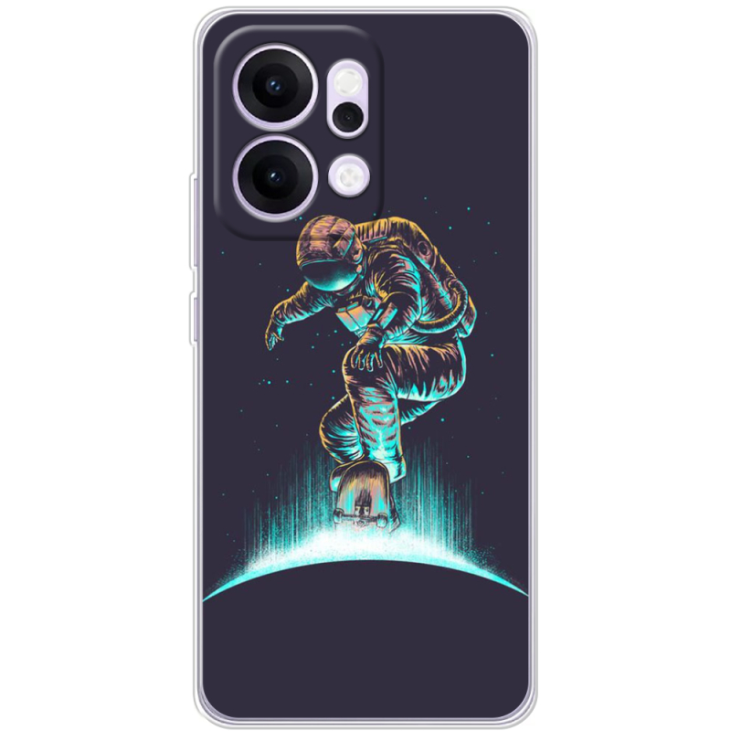 Чохол BoxFace OPPO Reno 14 Pro 5G