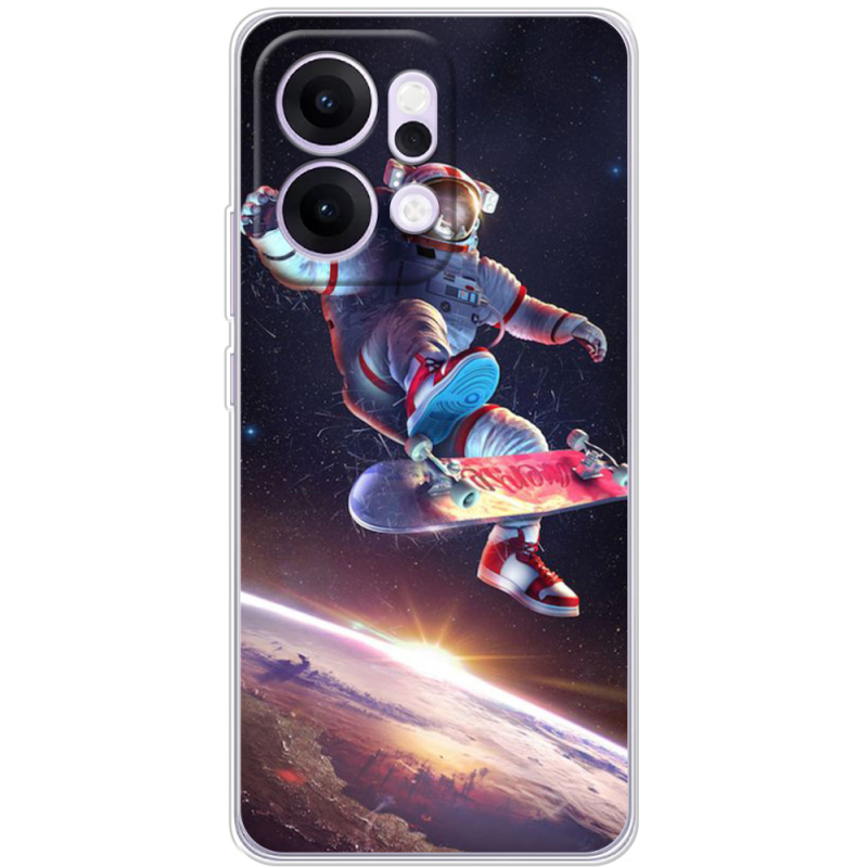 Чохол BoxFace OPPO Reno 14 Pro 5G