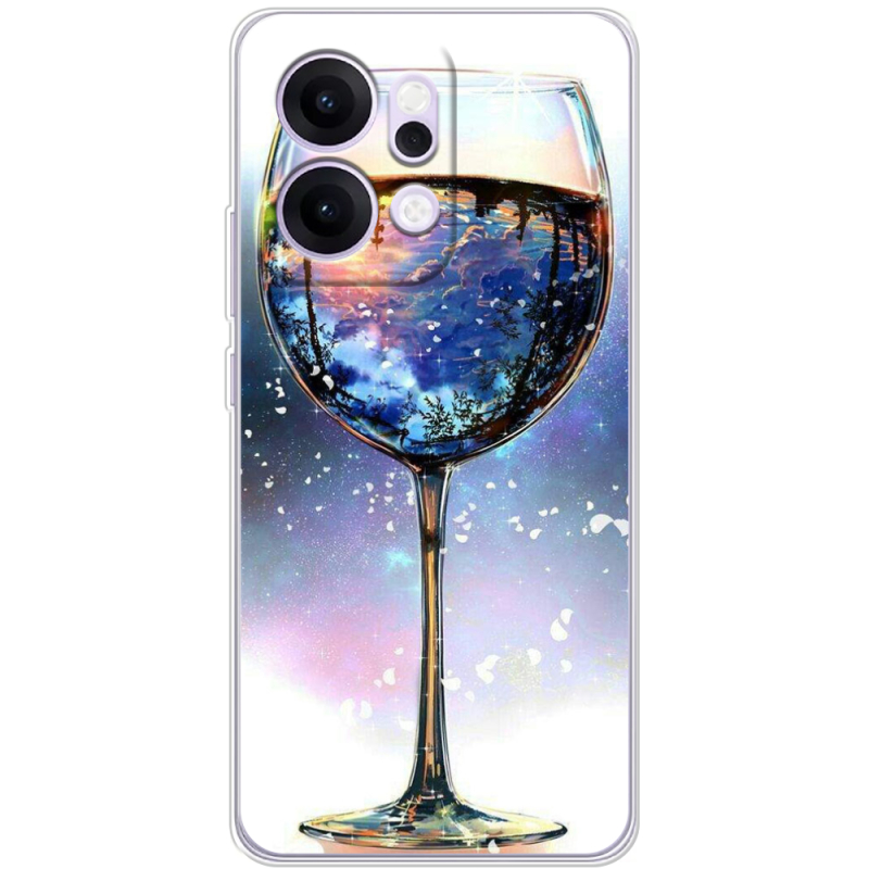 Чохол BoxFace OPPO Reno 14 Pro 5G