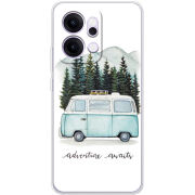 Чохол BoxFace OPPO Reno 14 Pro 5G 