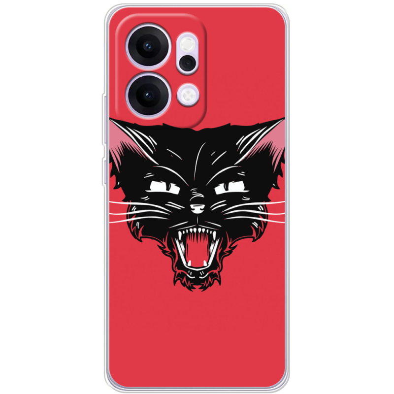 Чохол BoxFace OPPO Reno 14 Pro 5G