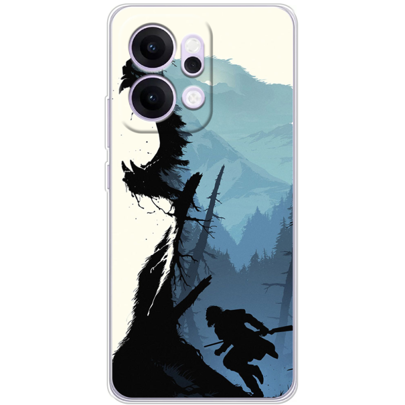 Чохол BoxFace OPPO Reno 14 Pro 5G