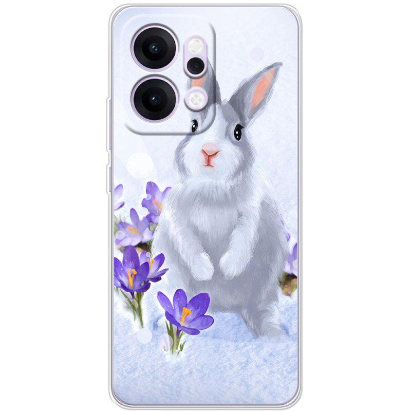 Чохол BoxFace OPPO Reno 14 Pro 5G