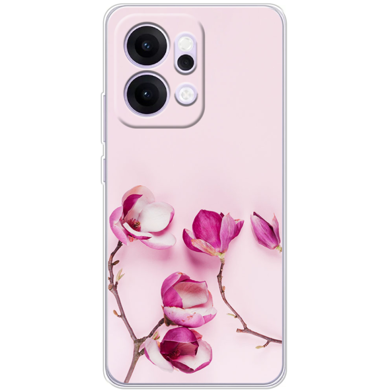 Чохол BoxFace OPPO Reno 14 Pro 5G