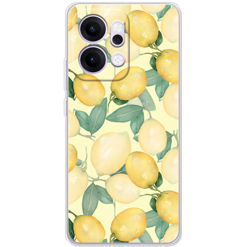 Чохол BoxFace OPPO Reno 14 Pro 5G