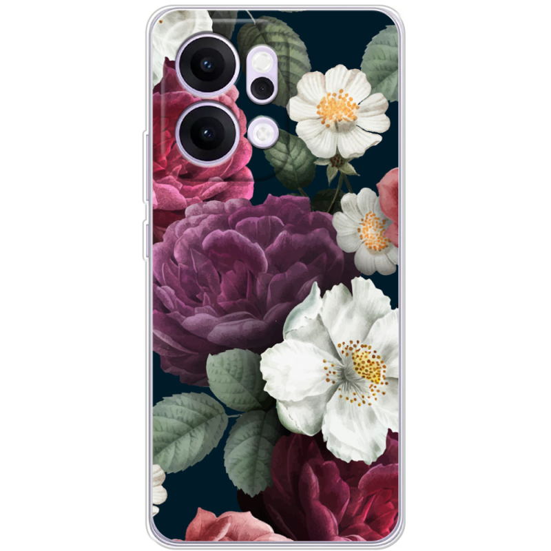 Чохол BoxFace OPPO Reno 14 Pro 5G