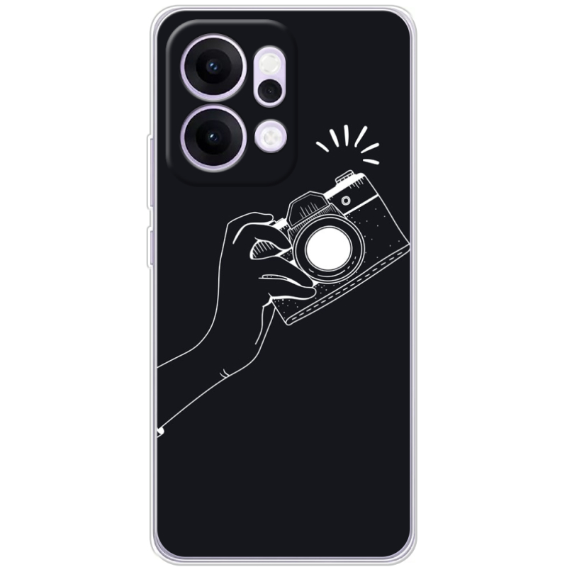 Чохол BoxFace OPPO Reno 14 Pro 5G