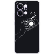 Чохол BoxFace OPPO Reno 14 Pro 5G 