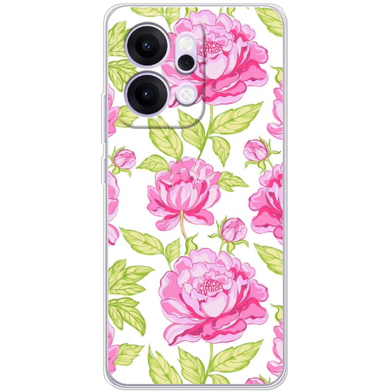 Чохол BoxFace OPPO Reno 14 Pro 5G