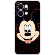 Чохол BoxFace OPPO Reno 14 Pro 5G 