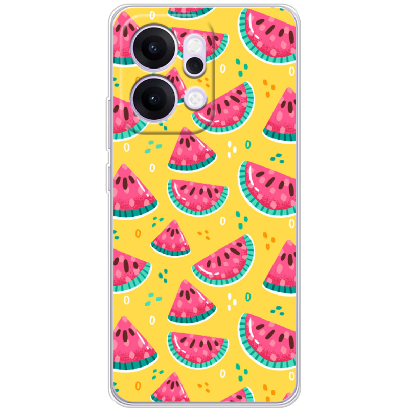 Чохол BoxFace OPPO Reno 14 Pro 5G