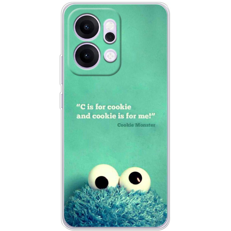 Чохол BoxFace OPPO Reno 14 Pro 5G