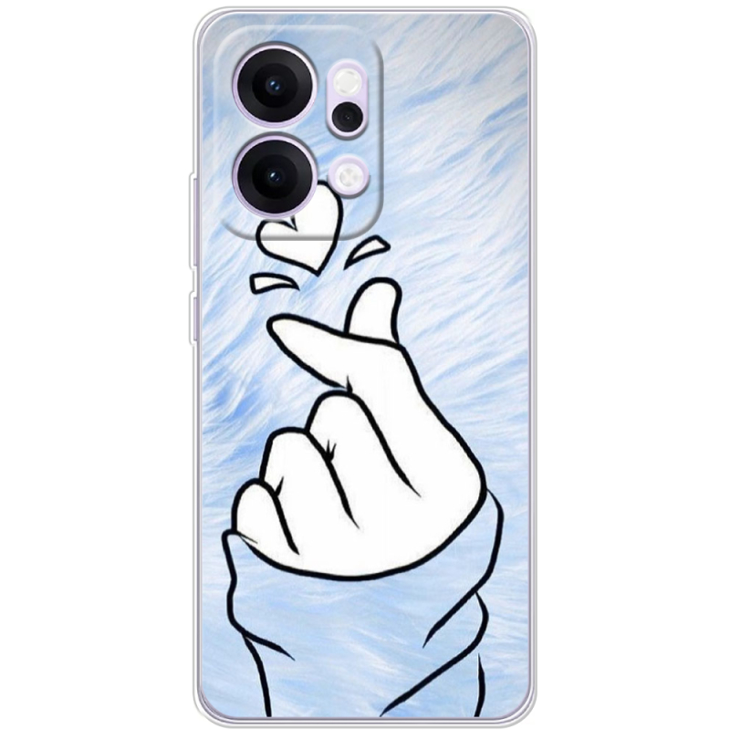 Чохол BoxFace OPPO Reno 14 Pro 5G