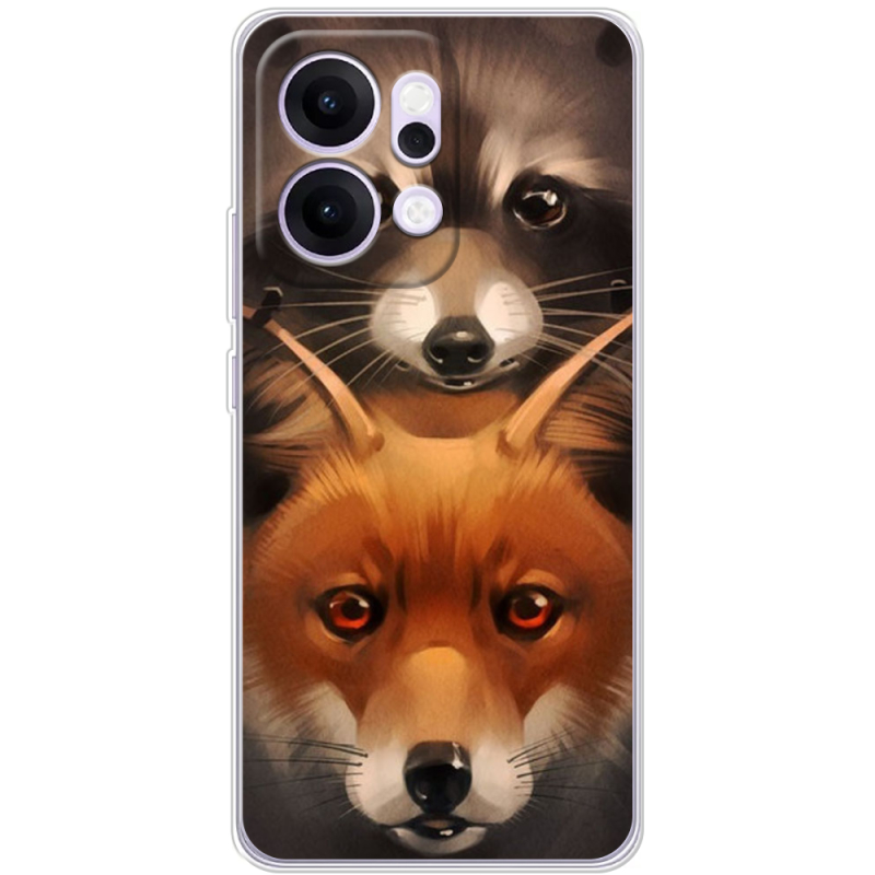 Чохол BoxFace OPPO Reno 14 Pro 5G