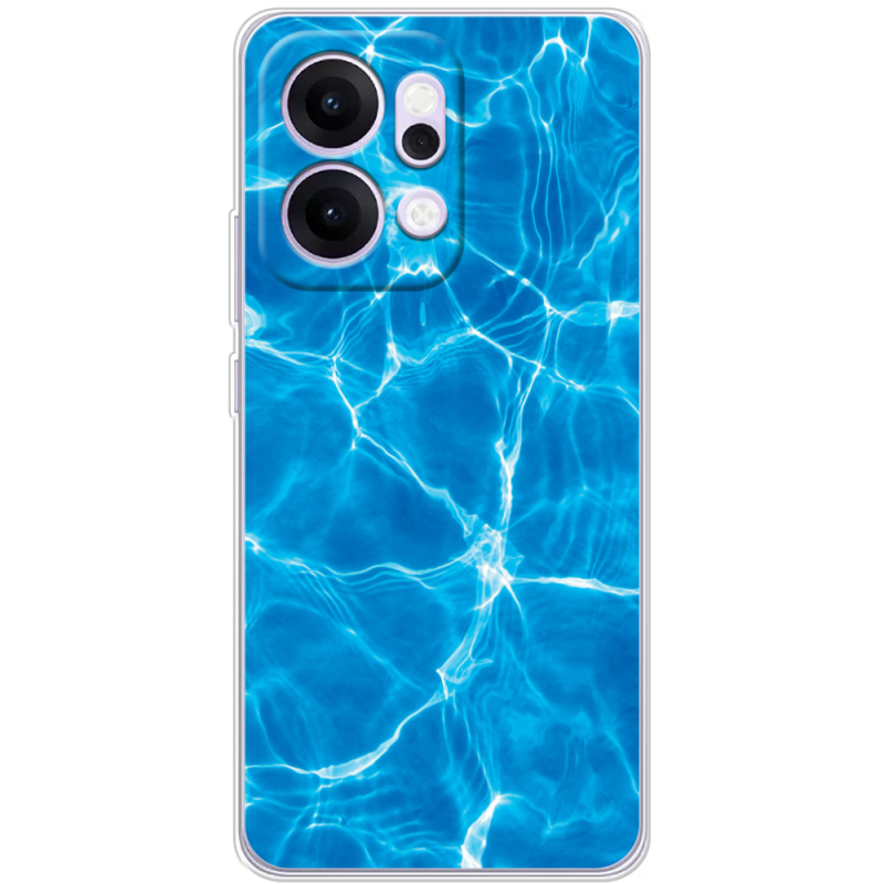 Чохол BoxFace OPPO Reno 14 Pro 5G