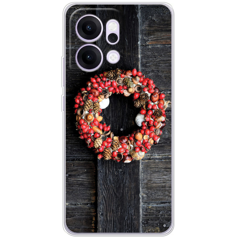 Чохол BoxFace OPPO Reno 14 Pro 5G