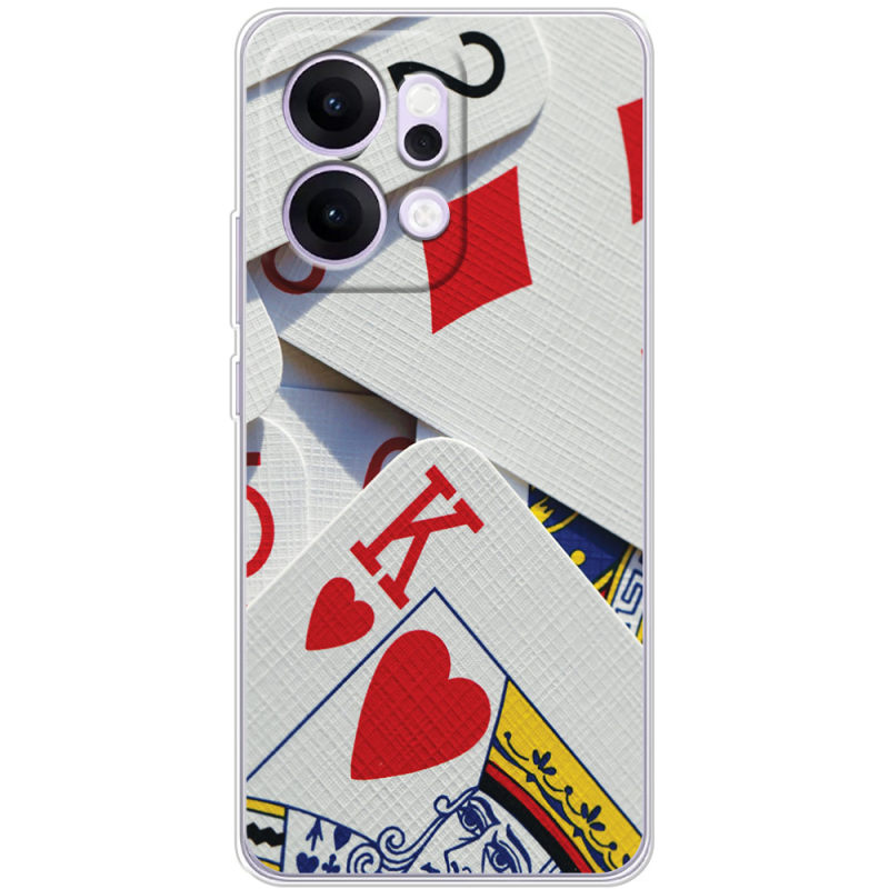 Чохол BoxFace OPPO Reno 14 Pro 5G