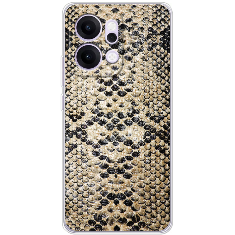 Чохол BoxFace OPPO Reno 14 Pro 5G