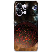 Чохол BoxFace OPPO Reno 14 Pro 5G 