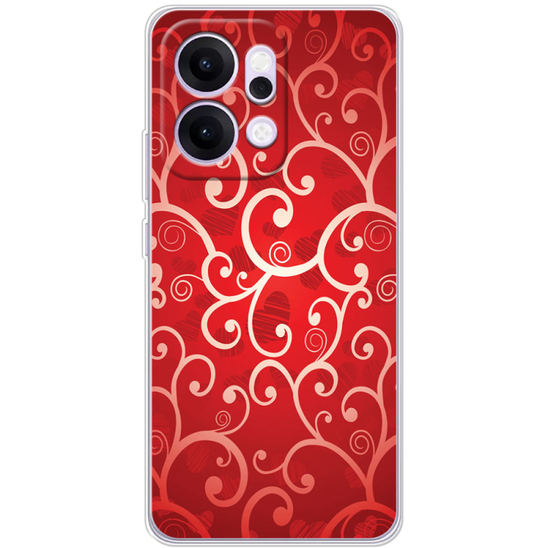 Чохол BoxFace OPPO Reno 14 Pro 5G