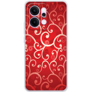 Чохол BoxFace OPPO Reno 14 Pro 5G 