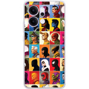 Чохол BoxFace OPPO Reno 14 Pro 5G 