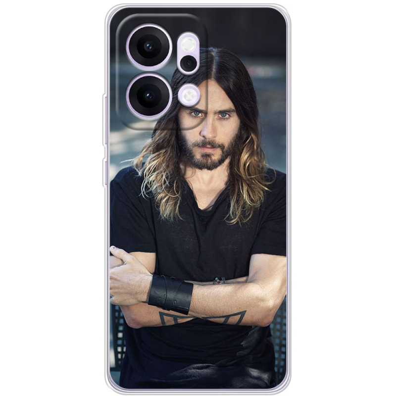 Чохол BoxFace OPPO Reno 14 Pro 5G