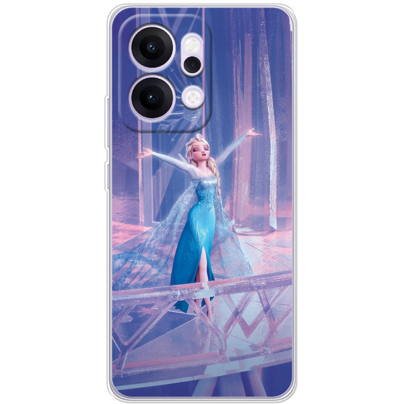 Чохол BoxFace OPPO Reno 14 Pro 5G