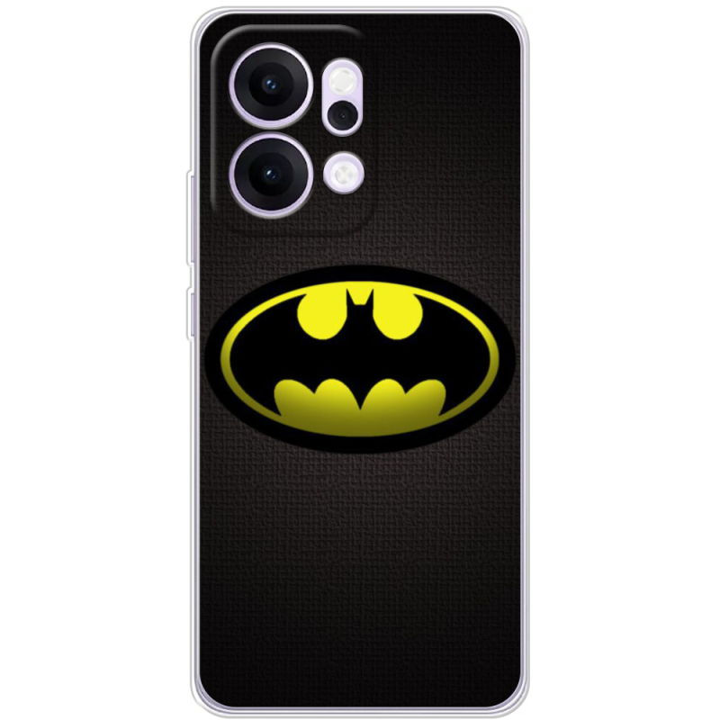 Чохол BoxFace OPPO Reno 14 Pro 5G