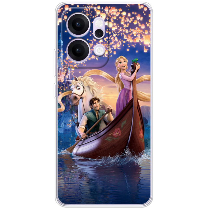 Чохол BoxFace OPPO Reno 14 Pro 5G