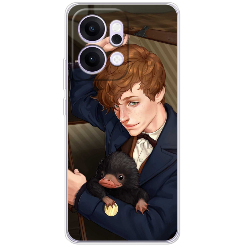 Чохол BoxFace OPPO Reno 14 Pro 5G