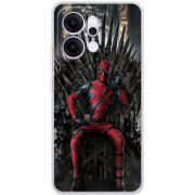 Чохол BoxFace OPPO Reno 14 Pro 5G 