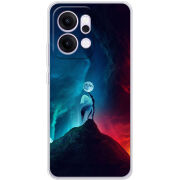 Чохол BoxFace OPPO Reno 14 Pro 5G 