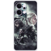 Чохол BoxFace OPPO Reno 14 Pro 5G 