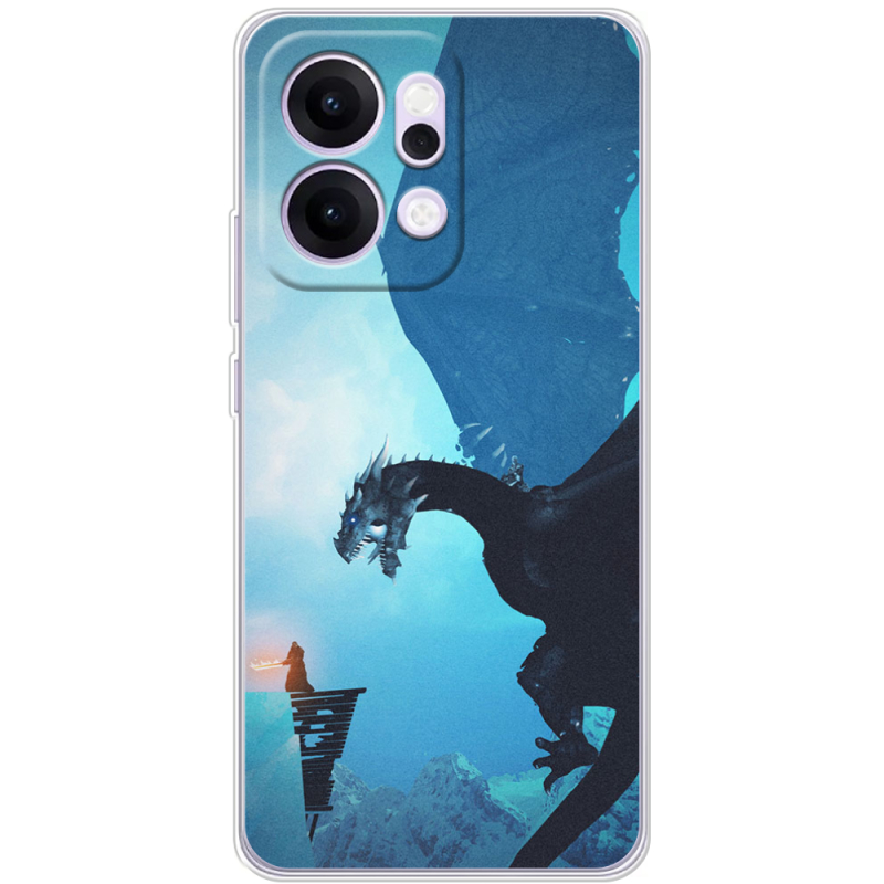 Чохол BoxFace OPPO Reno 14 Pro 5G