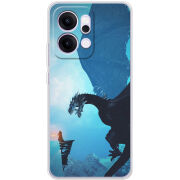 Чохол BoxFace OPPO Reno 14 Pro 5G 