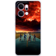 Чохол BoxFace OPPO Reno 14 Pro 5G 