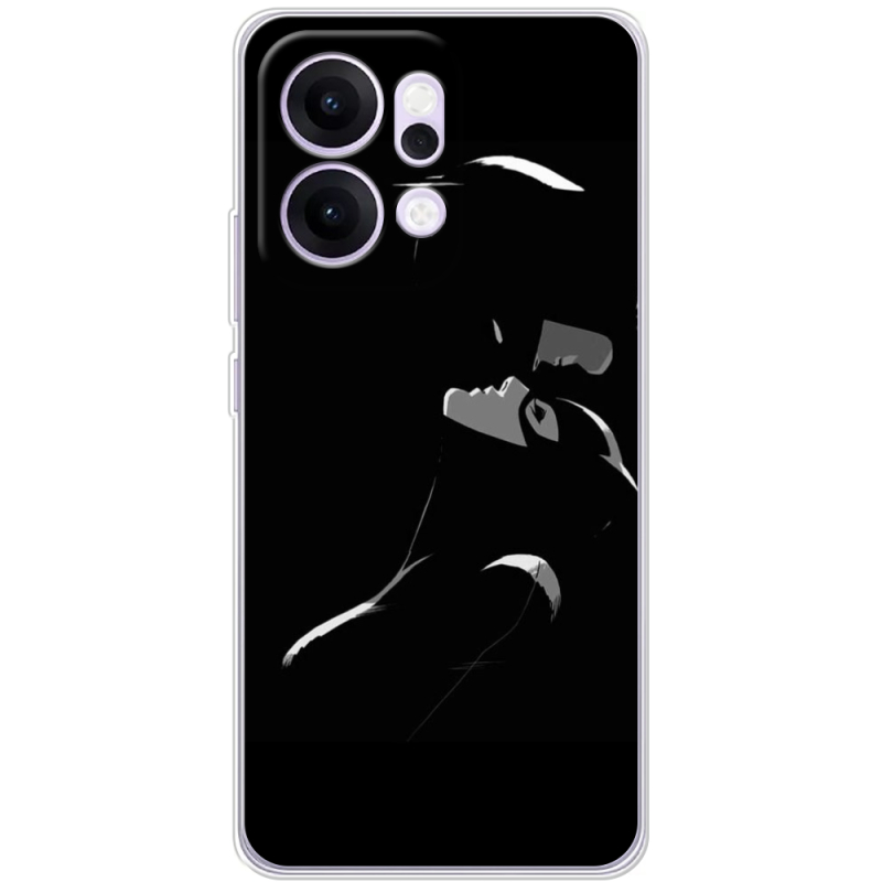 Чохол BoxFace OPPO Reno 14 Pro 5G