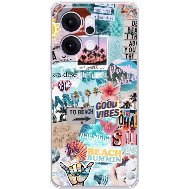 Чохол BoxFace OPPO Reno 14 Pro 5G