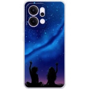 Чохол BoxFace OPPO Reno 14 Pro 5G 