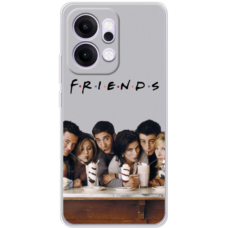 Чохол BoxFace OPPO Reno 14 Pro 5G