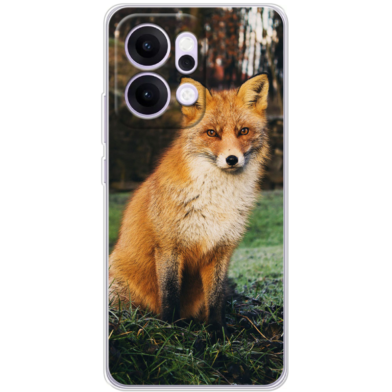 Чохол BoxFace OPPO Reno 14 Pro 5G