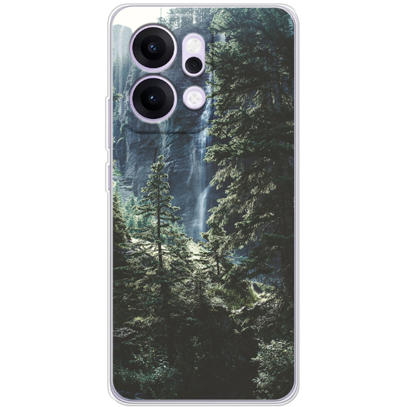 Чохол BoxFace OPPO Reno 14 Pro 5G