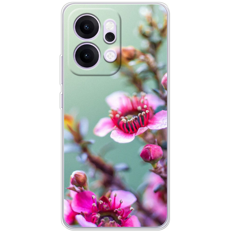 Чохол BoxFace OPPO Reno 14 Pro 5G