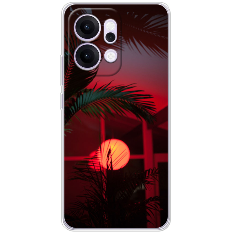 Чохол BoxFace OPPO Reno 14 Pro 5G