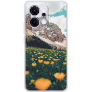 Чохол BoxFace OPPO Reno 14 Pro 5G 