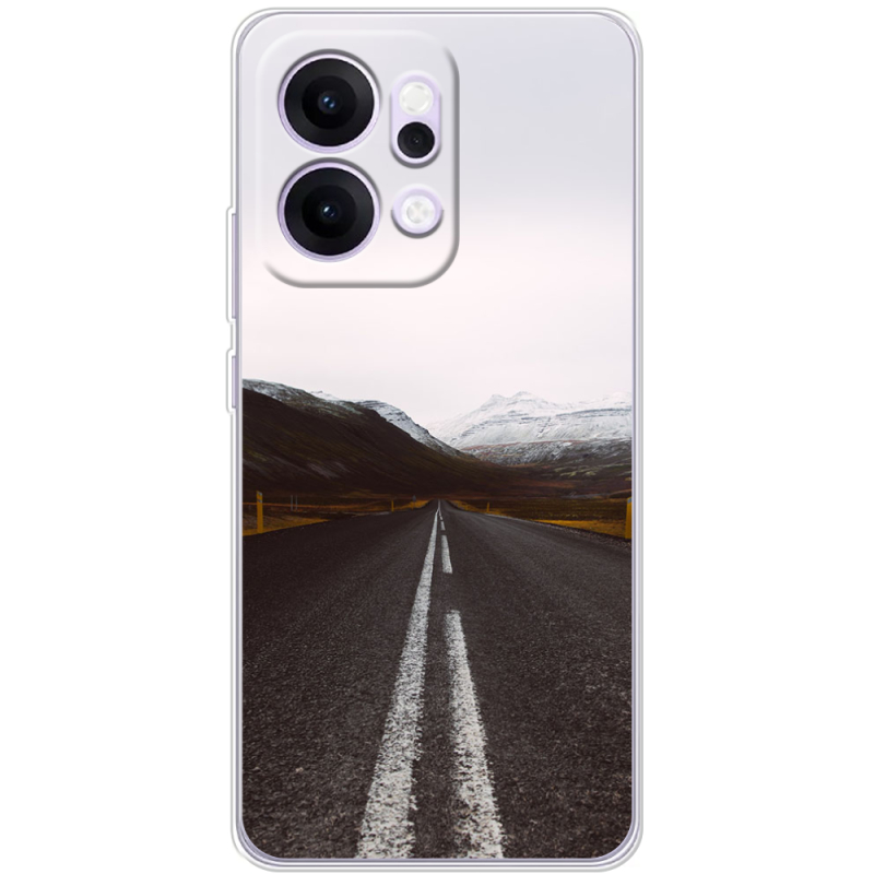 Чохол BoxFace OPPO Reno 14 Pro 5G