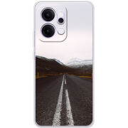 Чохол BoxFace OPPO Reno 14 Pro 5G 