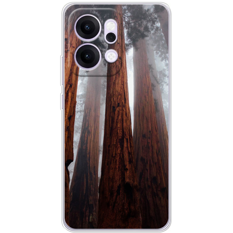 Чохол BoxFace OPPO Reno 14 Pro 5G